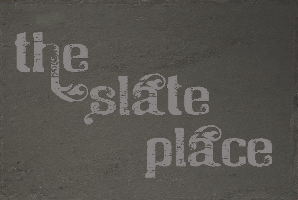 The Slate Place